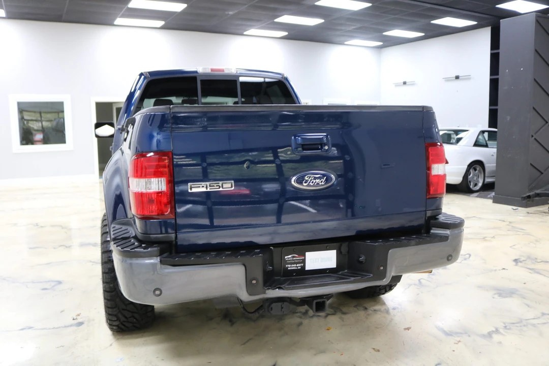 2008 Ford F-150 11th Gen - Image 6 of 31