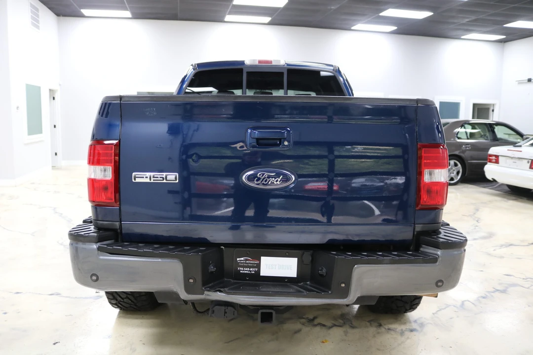 2008 Ford F-150 11th Gen - Image 7 of 31