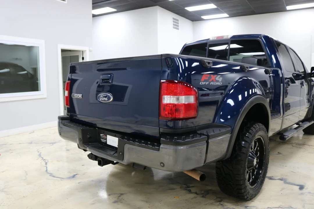 2008 Ford F-150 11th Gen - Image 31 of 31
