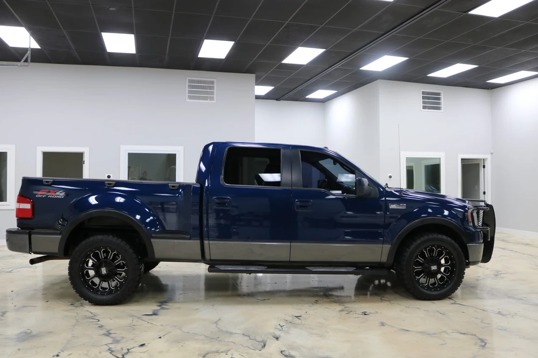 2008 Ford F-150 11th Gen - Image 8 of 31