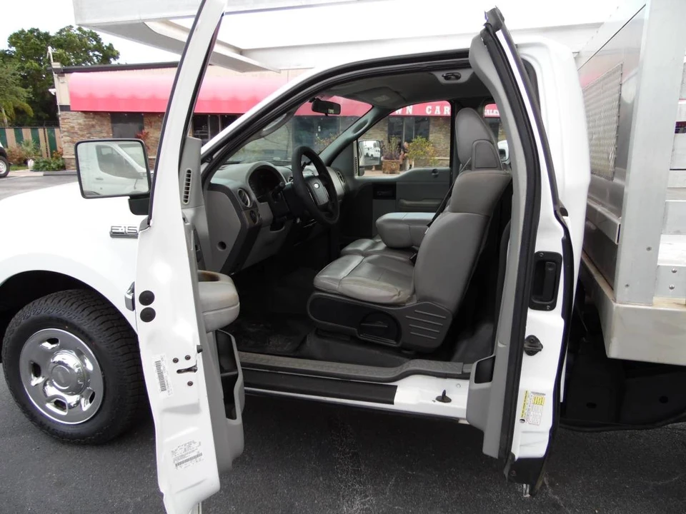 2008 Ford F-150 11th Gen - Image 15 of 24