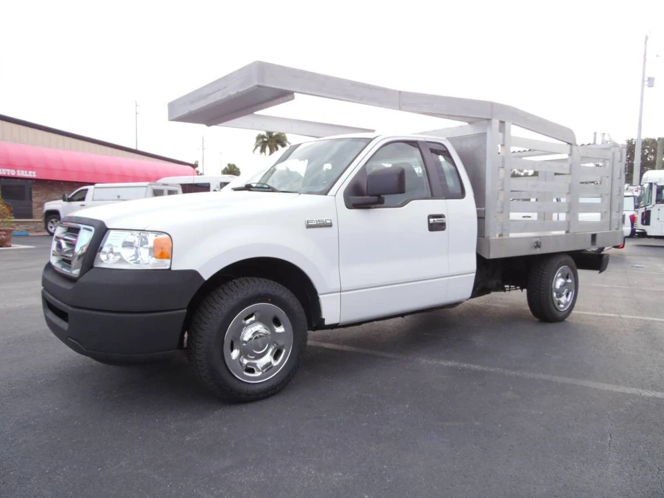 2008 Ford F-150 11th Gen - Image 3 of 24