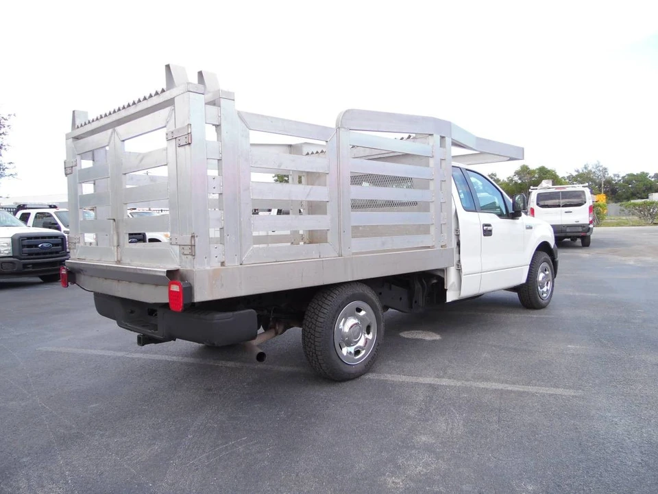 2008 Ford F-150 11th Gen - Image 5 of 24