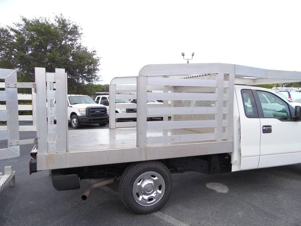 2008 Ford F-150 11th Gen - Image 12 of 24