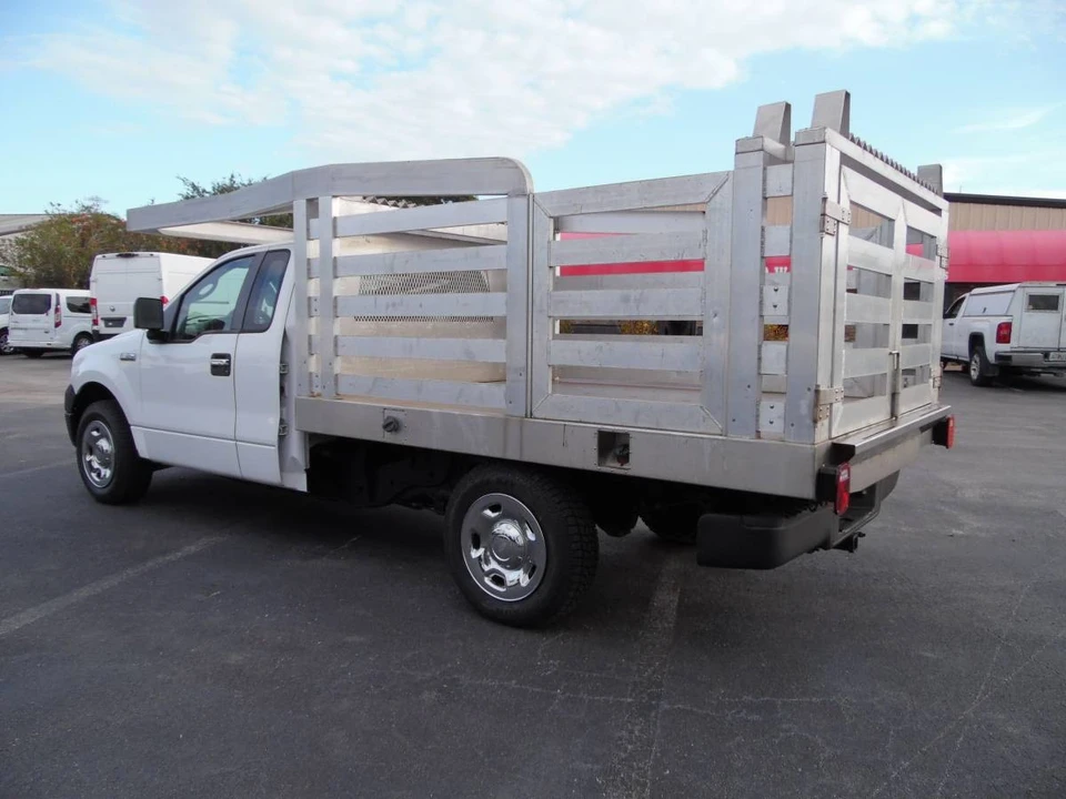 2008 Ford F-150 11th Gen - Image 4 of 24