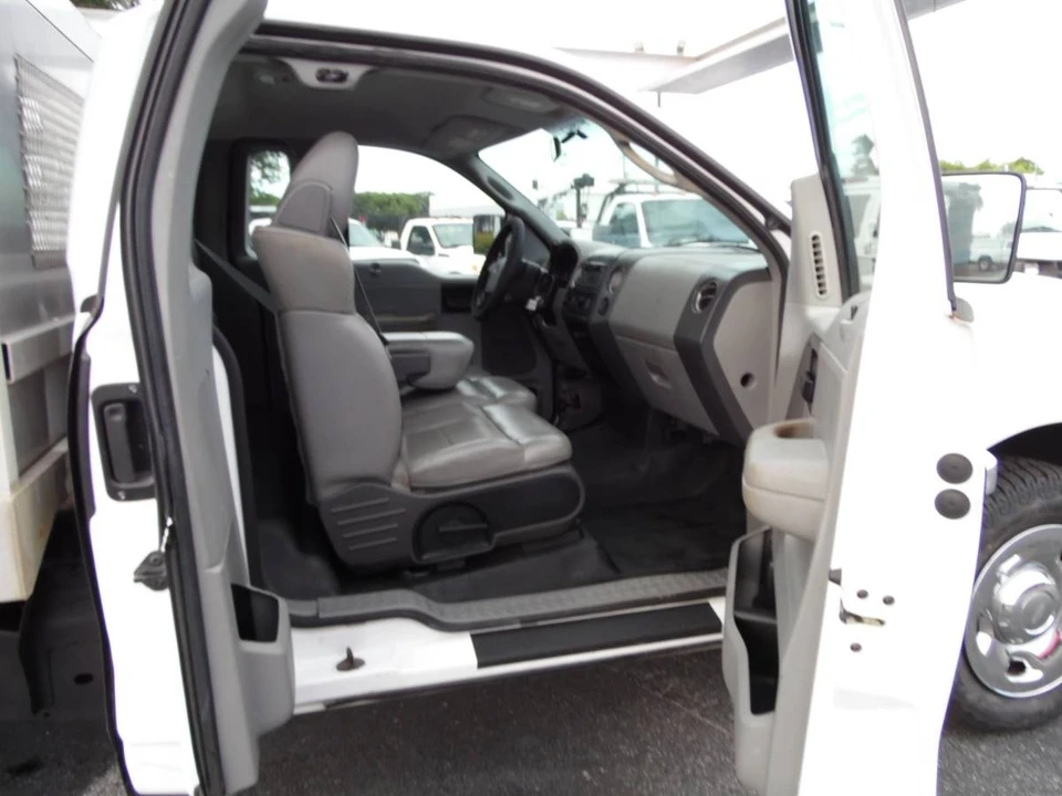 2008 Ford F-150 11th Gen - Image 20 of 24