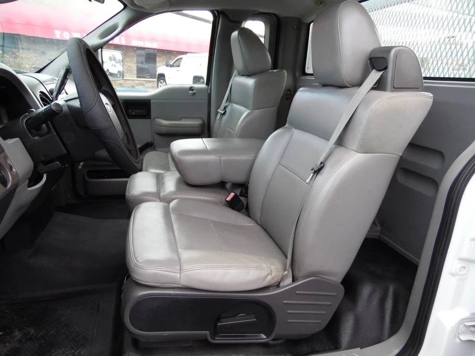 2008 Ford F-150 11th Gen - Image 17 of 24