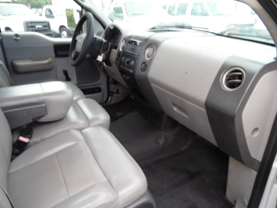 2008 Ford F-150 11th Gen - Image 22 of 24