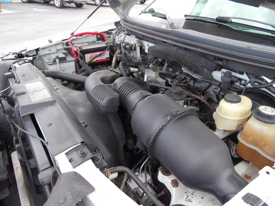 2008 Ford F-150 11th Gen - Image 24 of 24