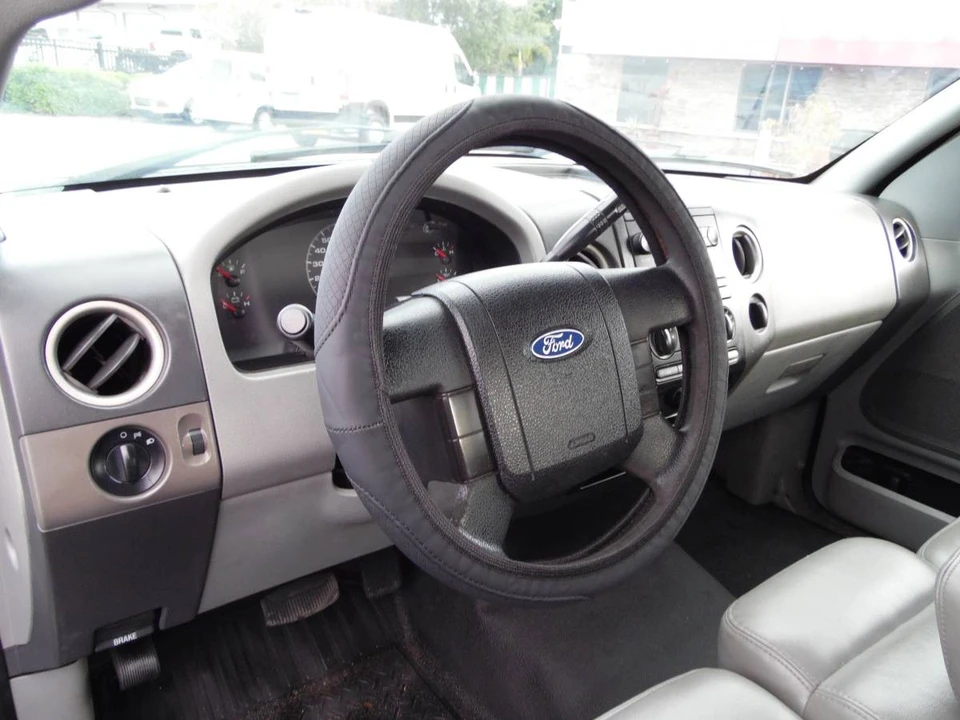 2008 Ford F-150 11th Gen - Image 16 of 24