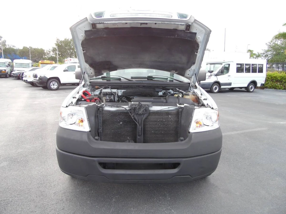 2008 Ford F-150 11th Gen - Image 23 of 24
