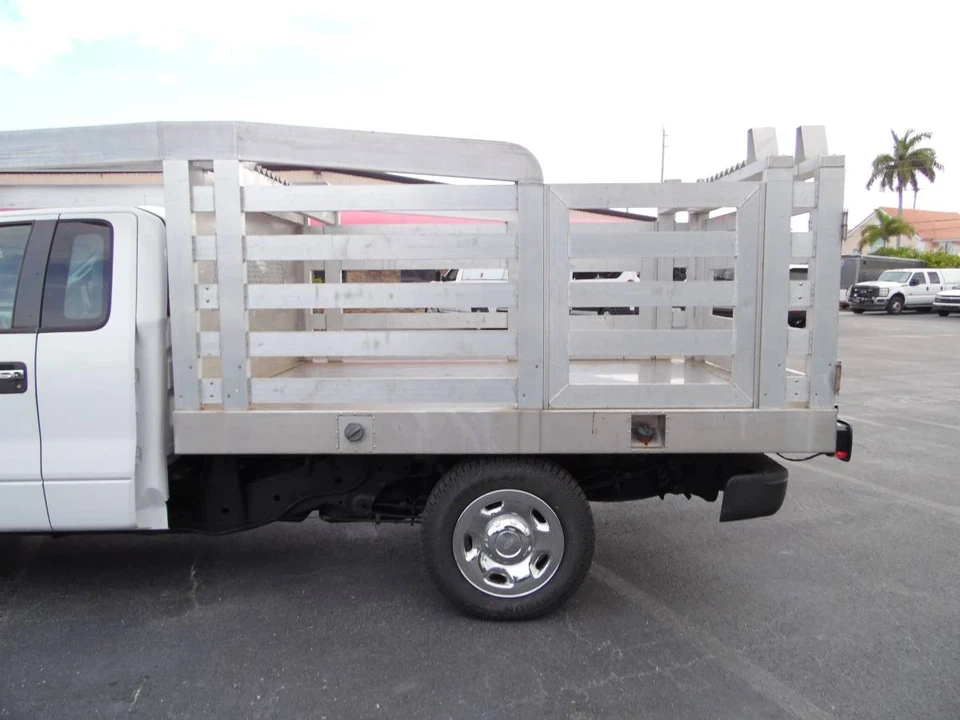 2008 Ford F-150 11th Gen - Image 9 of 24