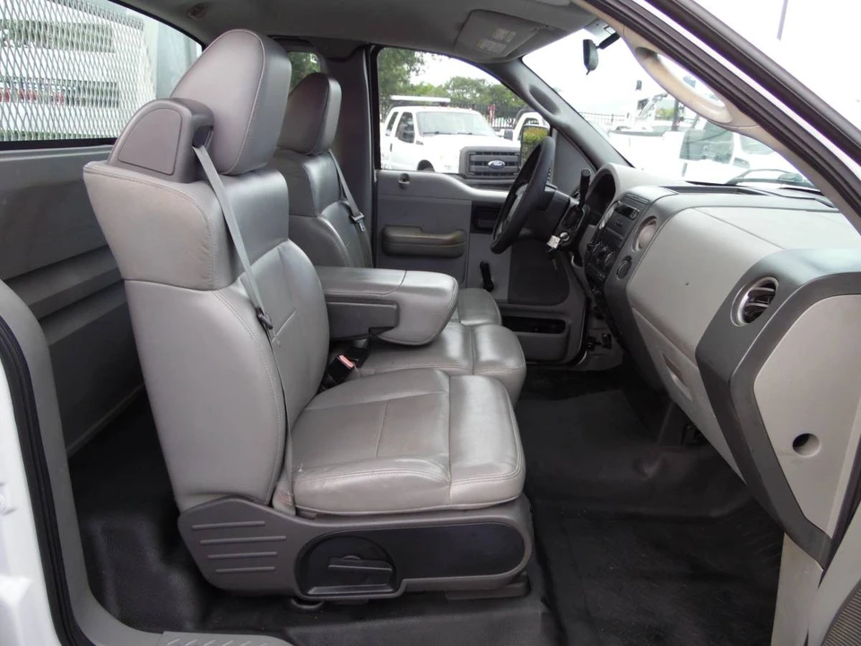 2008 Ford F-150 11th Gen - Image 21 of 24