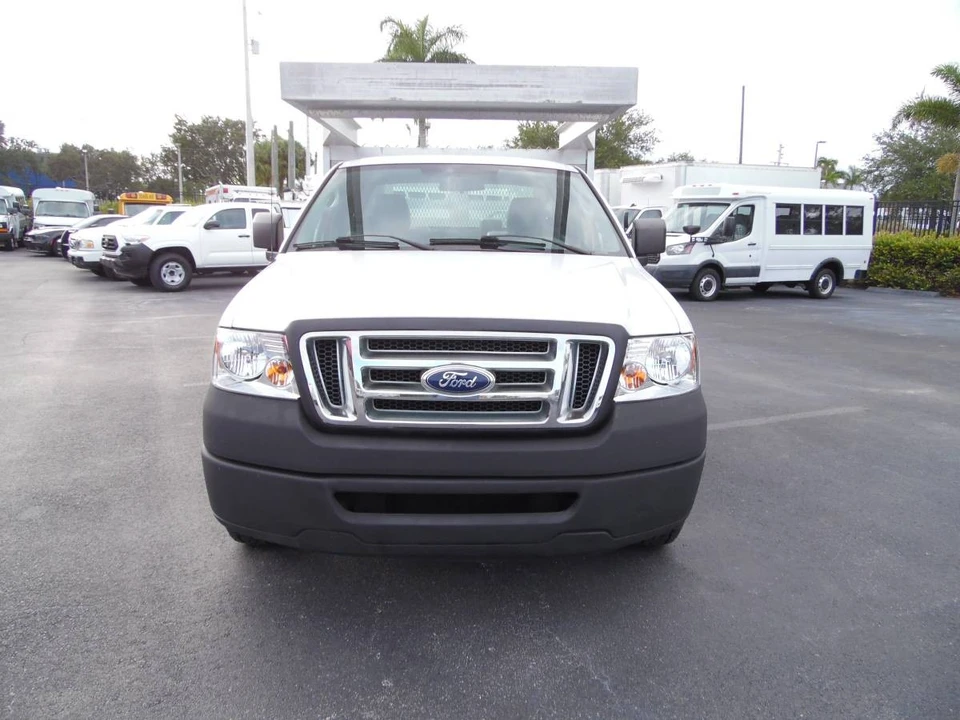 2008 Ford F-150 11th Gen - Image 2 of 24