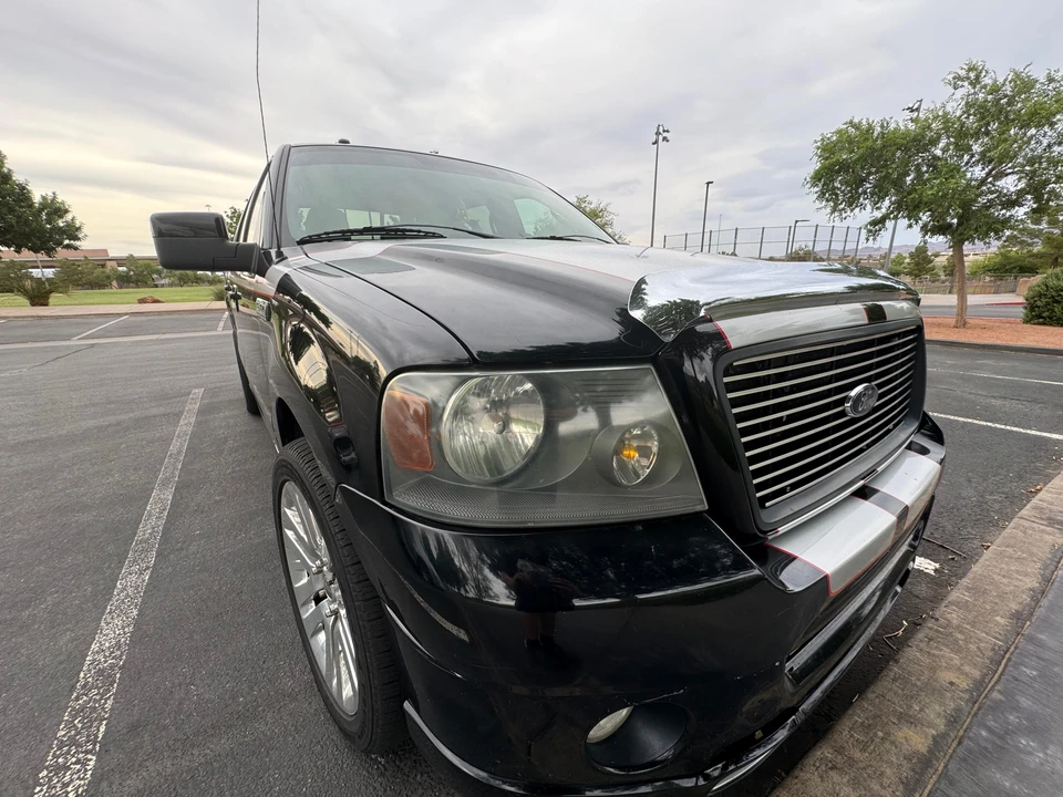 2008 Ford F-150 11th Gen - Image 14 of 31