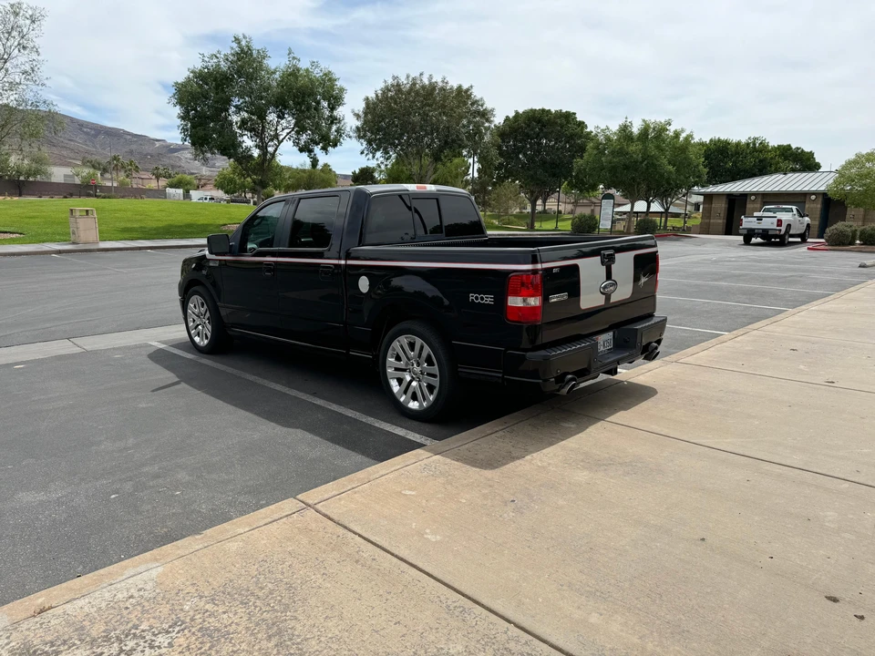 2008 Ford F-150 11th Gen - Image 8 of 31