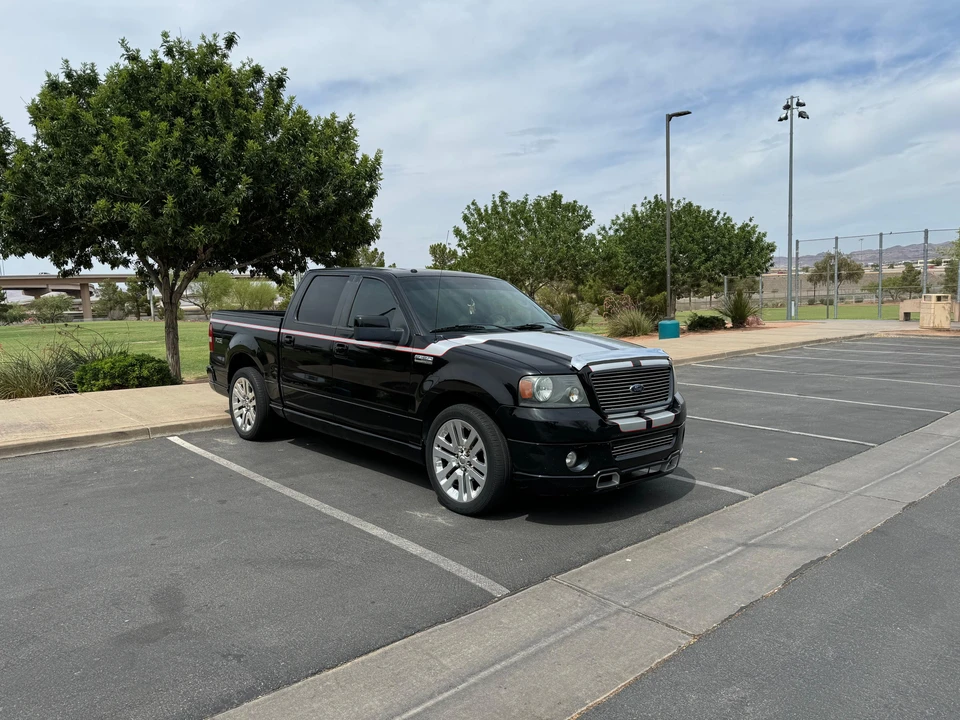 2008 Ford F-150 11th Gen - Image 13 of 31