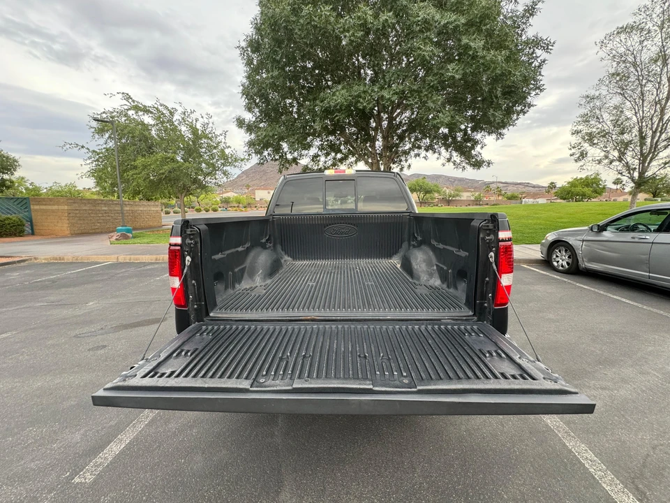 2008 Ford F-150 11th Gen - Image 10 of 31