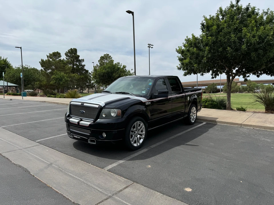 2008 Ford F-150 11th Gen - Image 6 of 31