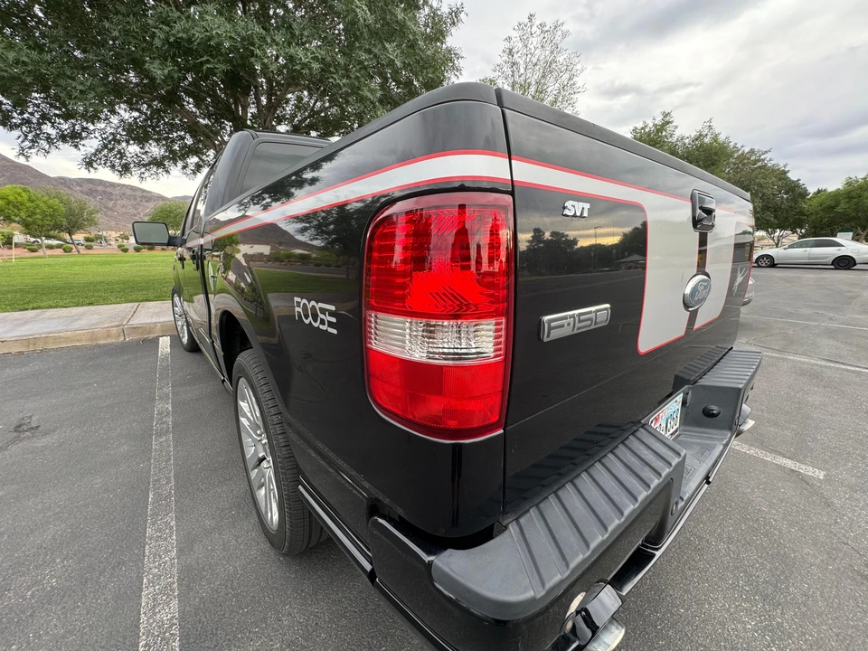 2008 Ford F-150 11th Gen - Image 26 of 31