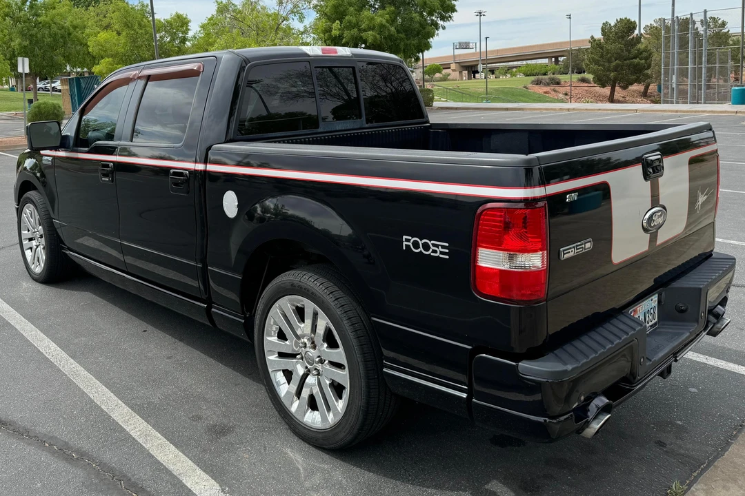 2008 Ford F-150 11th Gen - Image 4 of 31