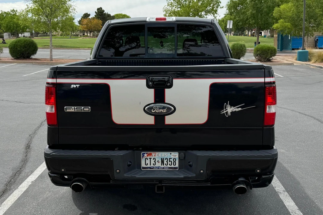 2008 Ford F-150 11th Gen - Image 5 of 31