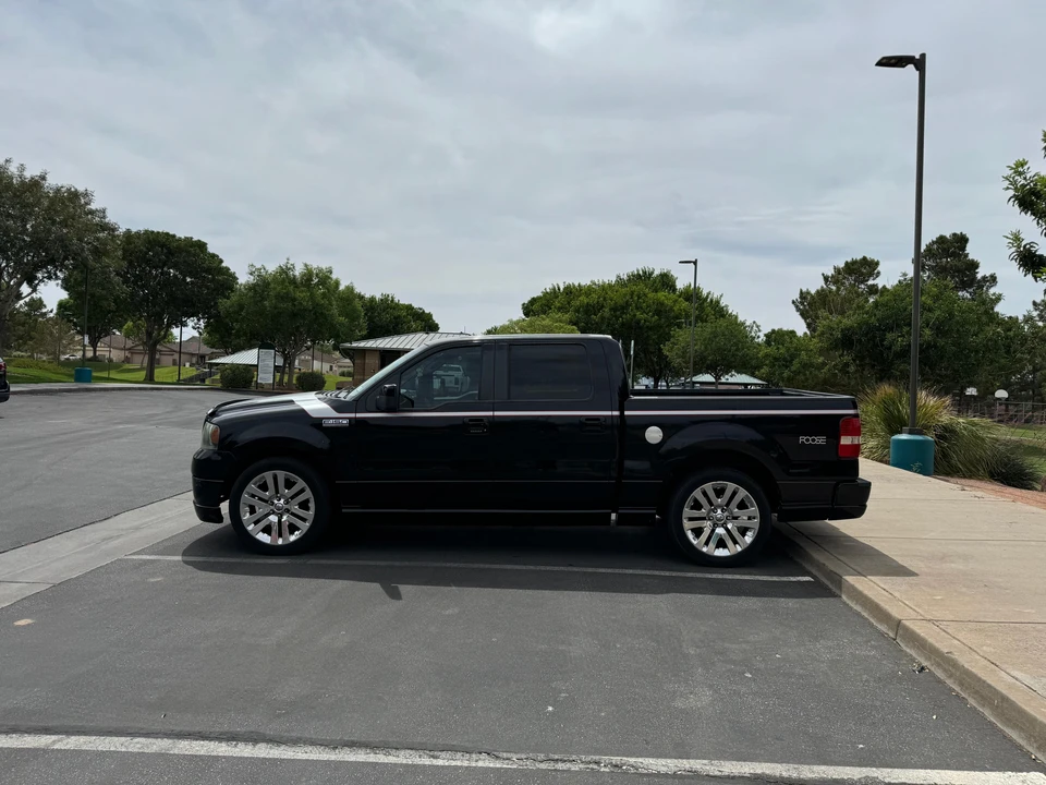 2008 Ford F-150 11th Gen - Image 7 of 31