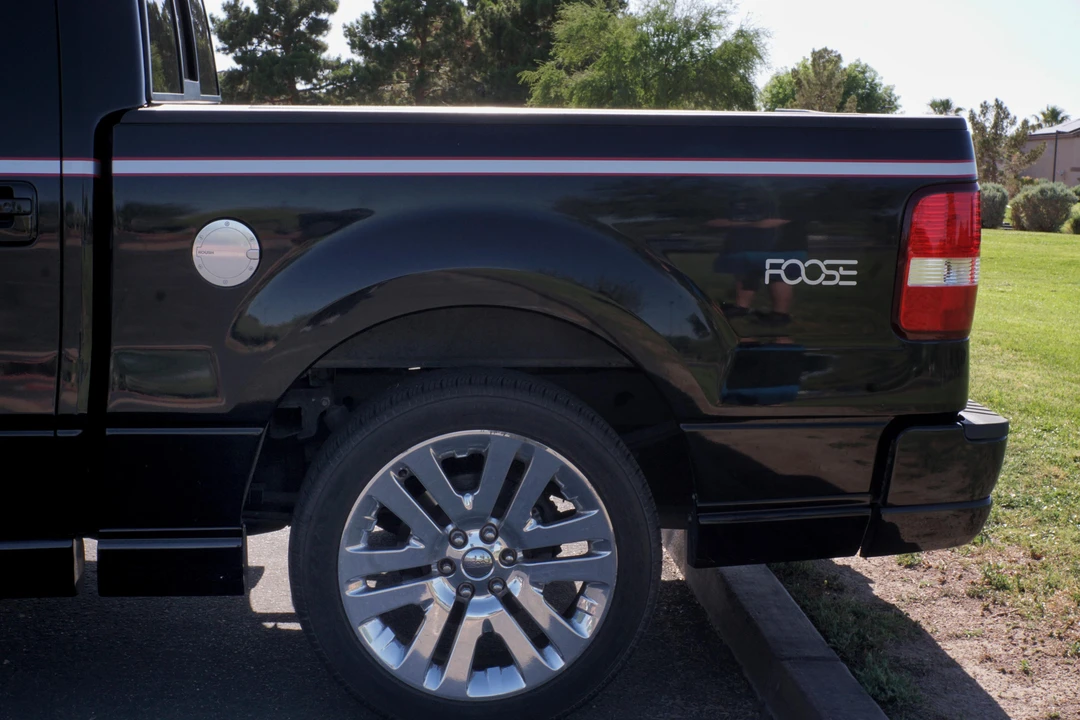 2008 Ford F-150 11th Gen - Image 24 of 31
