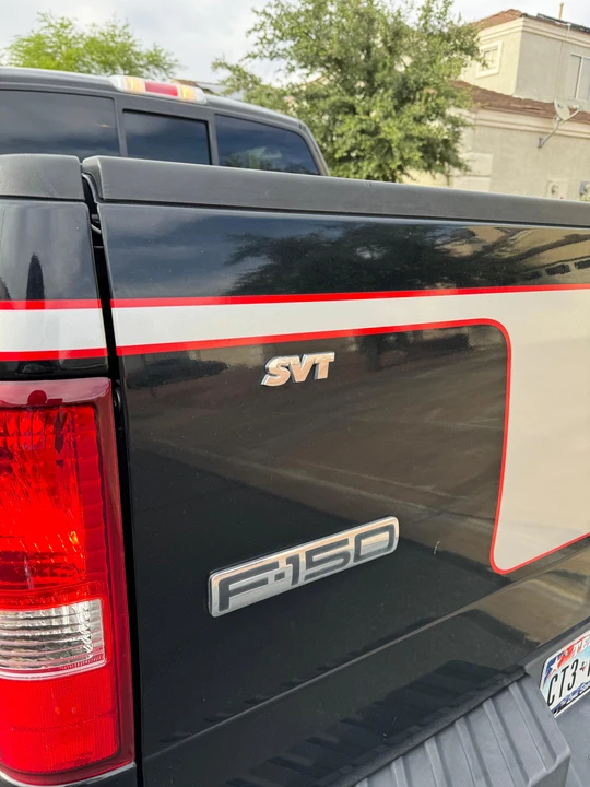 2008 Ford F-150 11th Gen - Image 27 of 31