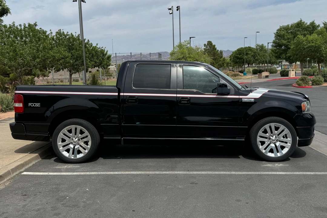 2008 Ford F-150 11th Gen - Image 3 of 31