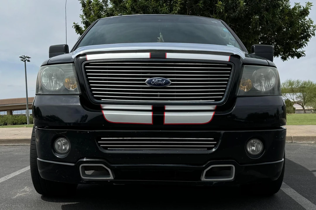 2008 Ford F-150 11th Gen - Image 2 of 31