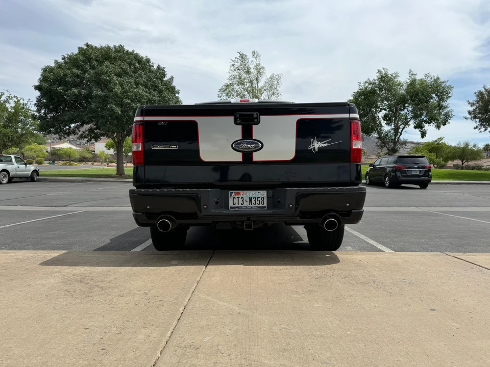 2008 Ford F-150 11th Gen - Image 9 of 31