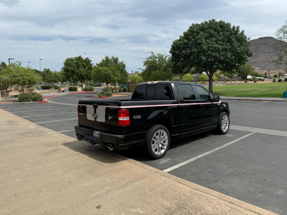 2008 Ford F-150 11th Gen - Image 11 of 31