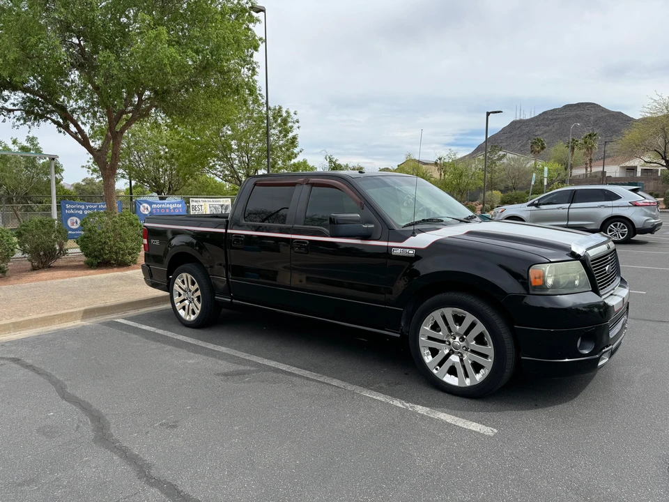 2008 Ford F-150 11th Gen - Image 12 of 31