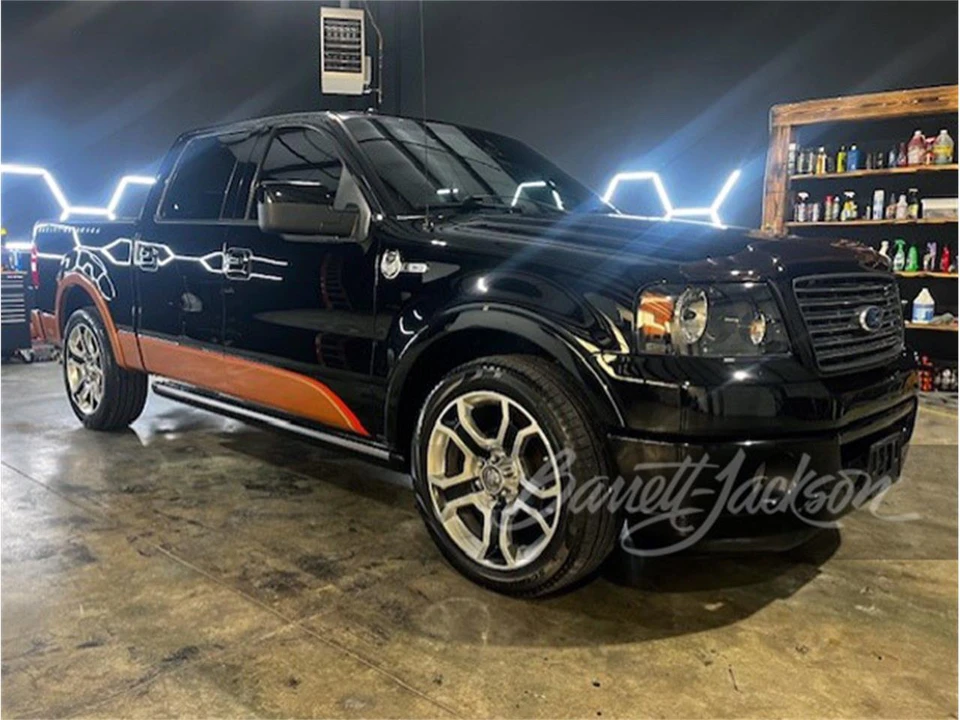 2008 Ford F-150 11th Gen - Image 2 of 5
