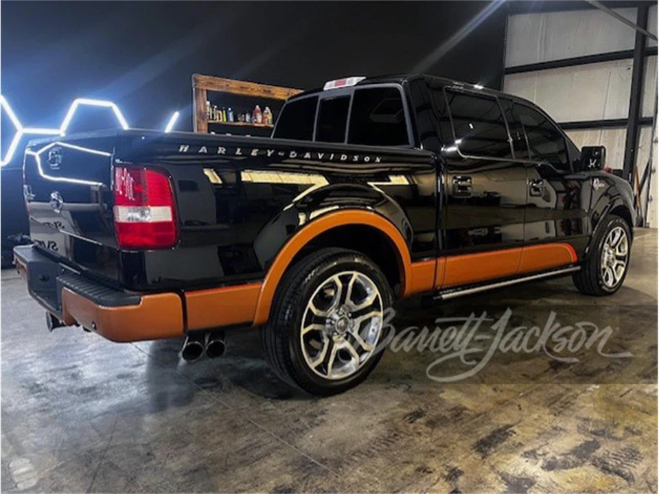 2008 Ford F-150 11th Gen - Image 3 of 5