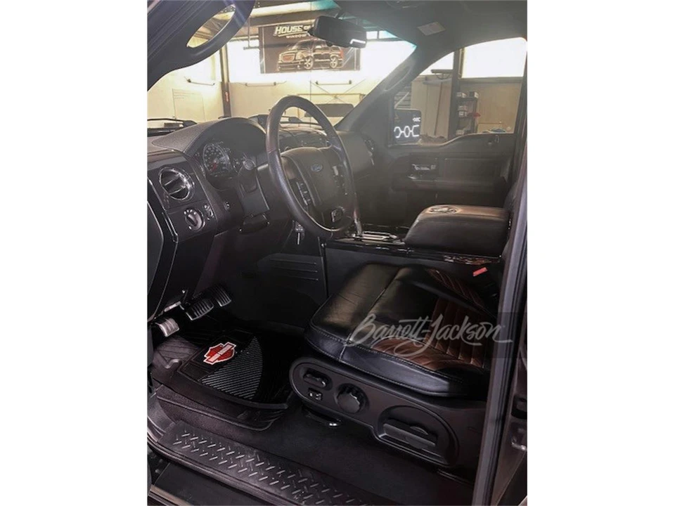 2008 Ford F-150 11th Gen - Image 4 of 5