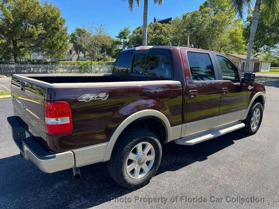 2008 Ford F-150 11th Gen - Image 4 of 12
