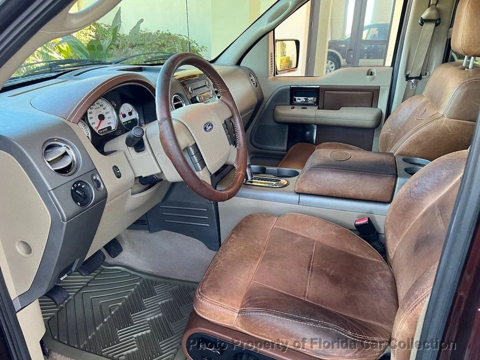 2008 Ford F-150 11th Gen - Image 7 of 12