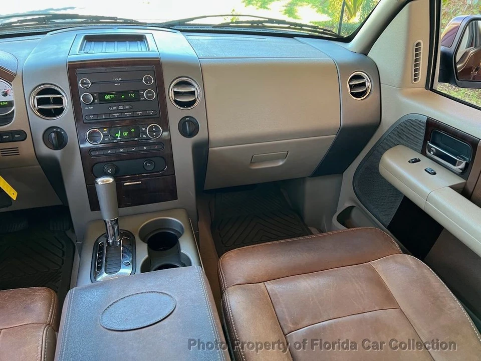 2008 Ford F-150 11th Gen - Image 12 of 12