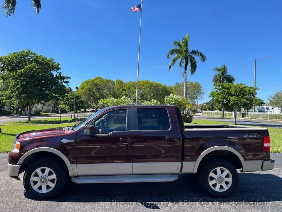 2008 Ford F-150 11th Gen - Image 5 of 12