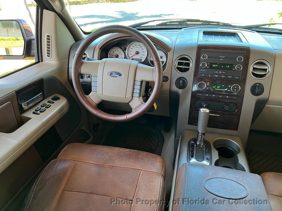 2008 Ford F-150 11th Gen - Image 11 of 12