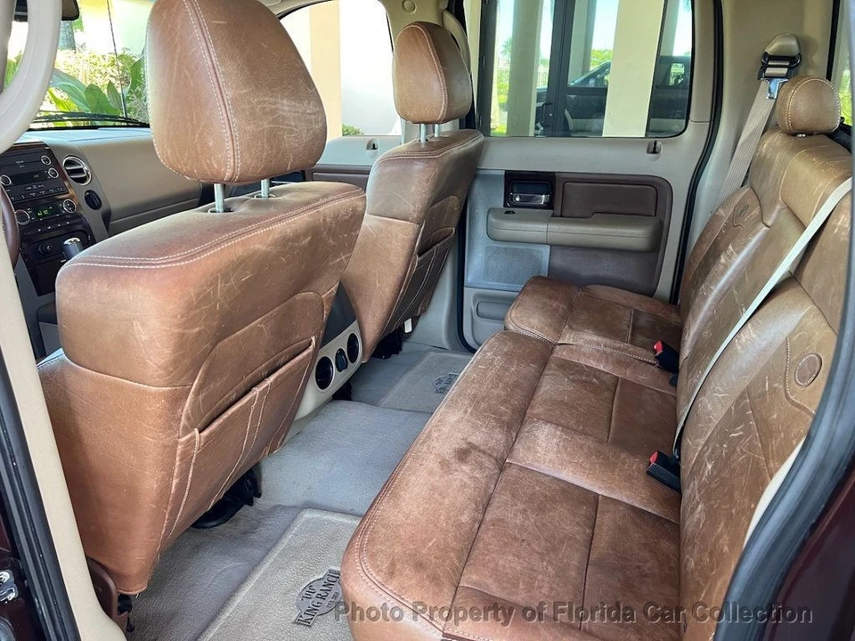 2008 Ford F-150 11th Gen - Image 9 of 12