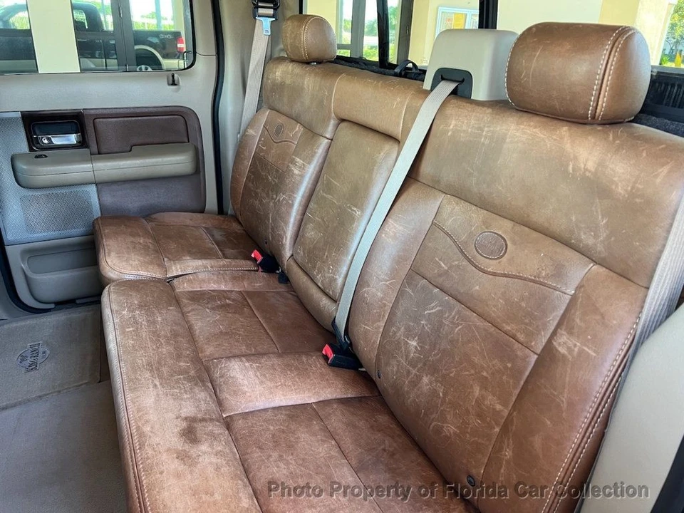 2008 Ford F-150 11th Gen - Image 10 of 12