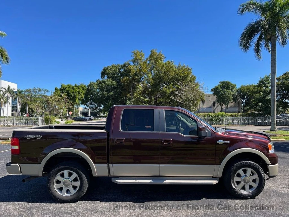 2008 Ford F-150 11th Gen - Image 6 of 12