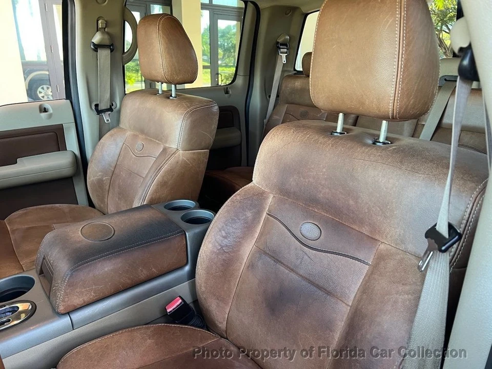 2008 Ford F-150 11th Gen - Image 8 of 12