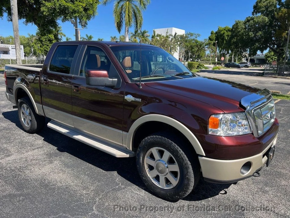 2008 Ford F-150 11th Gen - Image 2 of 12