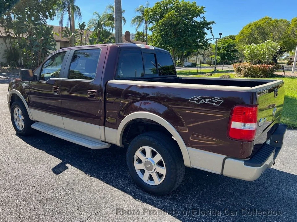 2008 Ford F-150 11th Gen - Image 3 of 12