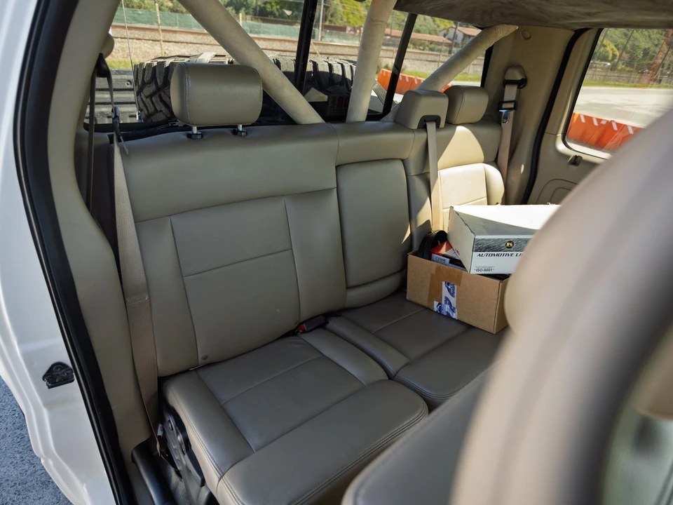 2008 Ford F-150 11th Gen - Image 13 of 27