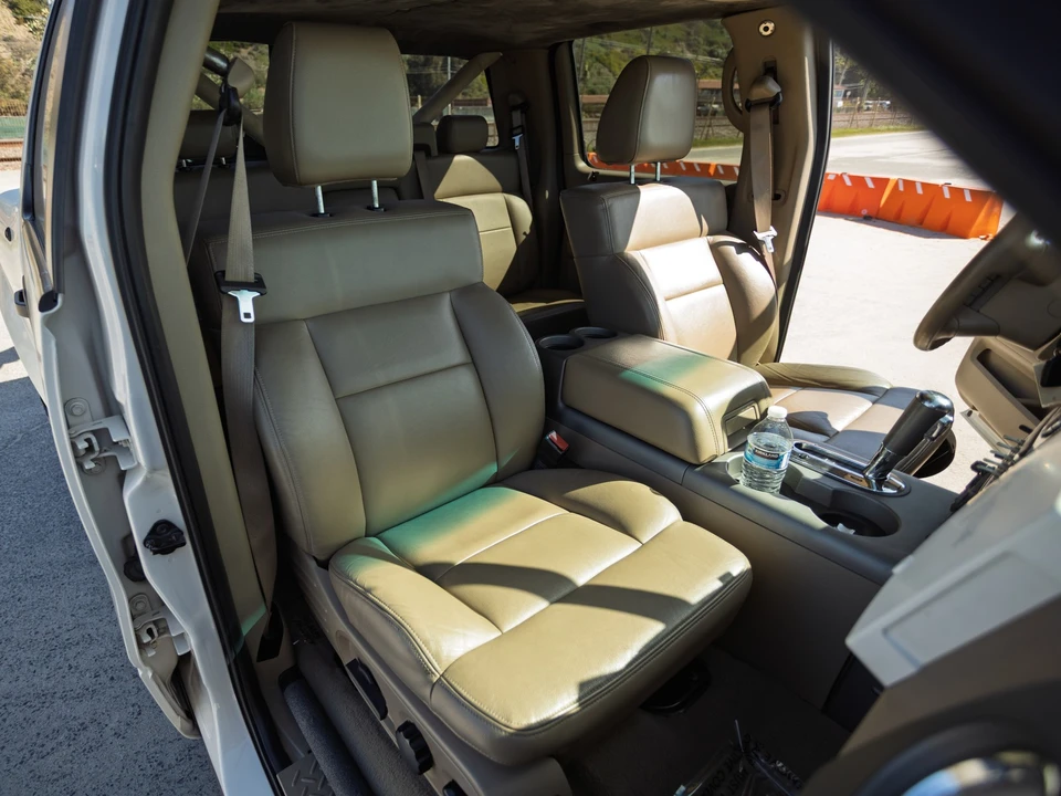 2008 Ford F-150 11th Gen - Image 12 of 27